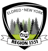 Region 1551